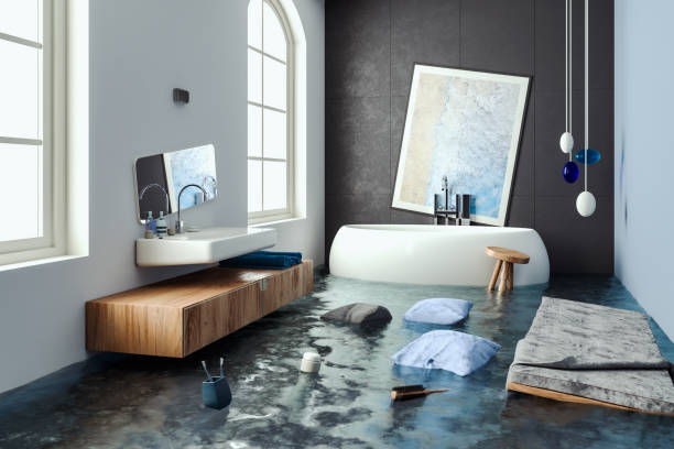 Best Water damage cleanup near me  in Munsey Park, NY