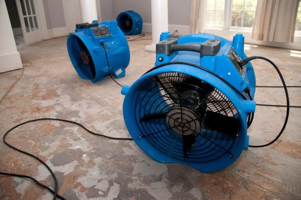Fire Damage Restoration in NY